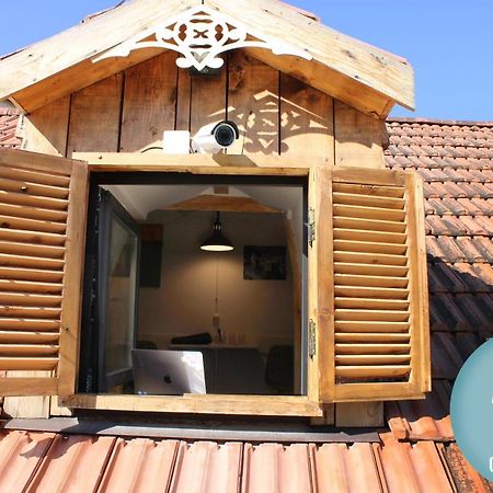 Kera2Rooms Mtsʼkhetʼa Eksteriør bilde